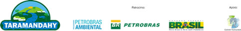 Patrocinadores do Projeto Taramandahy